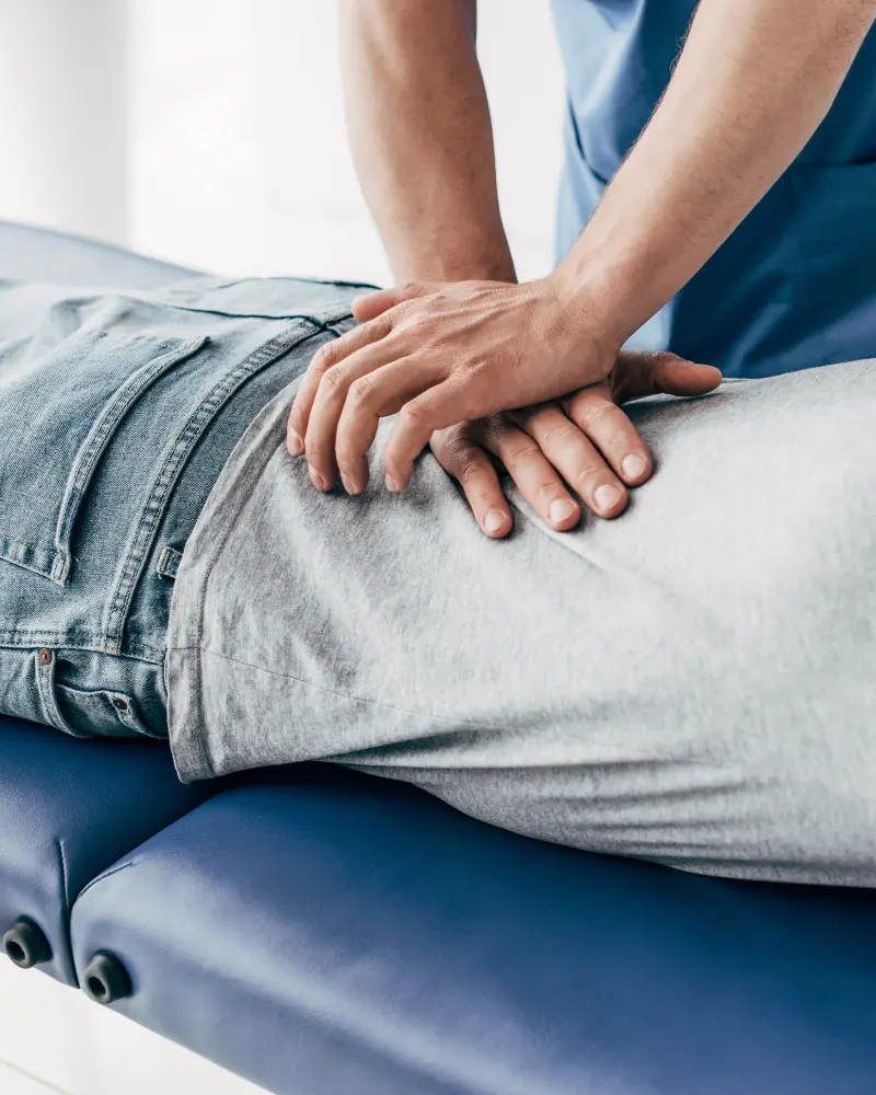 11 - O'Brien Family Chiropractic